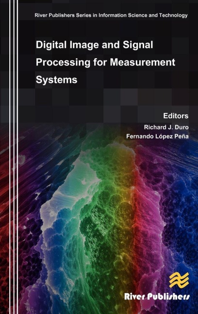 Digital Image and Signal Processing for Measurement Systems - 
