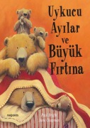 Cover-Bild zum Titel 'Uykucu Ayilar ve Büyük Firtina' von 'Jane Chapman'