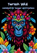 Tierisch Wild - Susanne Kretschmer