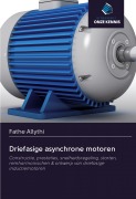 Cover-Bild zum Titel 'Driefasige asynchrone motoren' von 'Fathe Allythi'