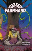 Cover-Bild zum Titel 'Farmhand 3 (SC)' von 'Rob Guillory'