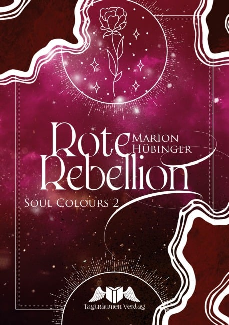 Rote Rebellion - Marion Hübinger