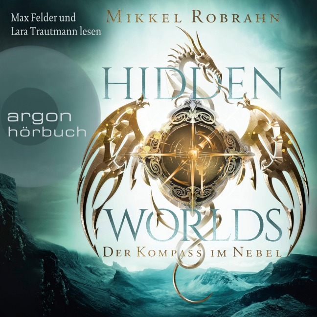 Hidden Worlds - Der Kompass im Nebel - Mikkel Robrahn