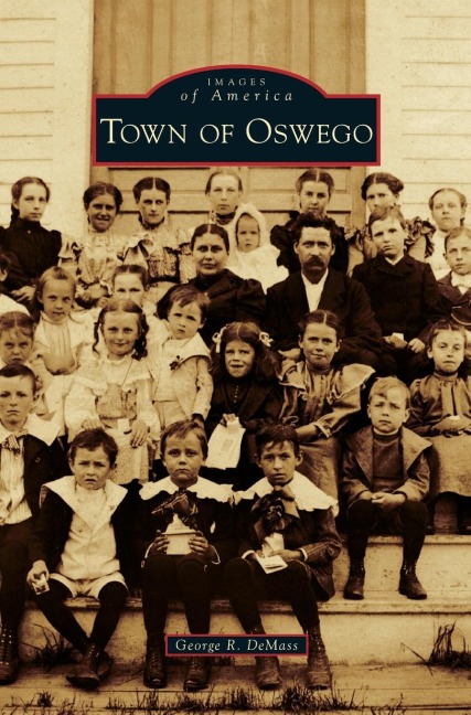 Town of Oswego - George R. Demass