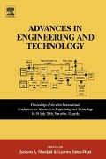 Cover-Bild zum Titel 'Proceedings from the International Conference on Advances in Engineering and Technology (AET2006)' von ''