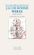 Werke. Die Morgenröte im Aufgang / De Signatura Rerum - Jacob Boehme