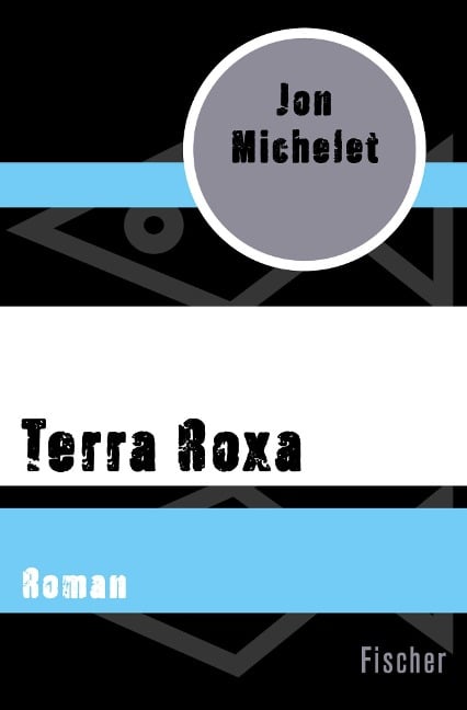 Terra Roxa - Jon Michelet