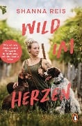 Wild im Herzen - Shanna Reis