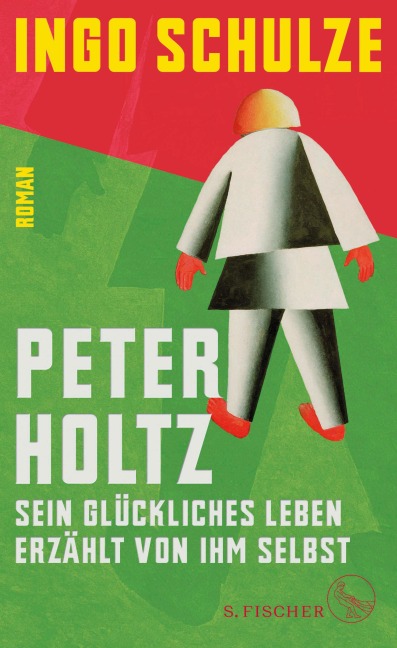 Peter Holtz - Ingo Schulze