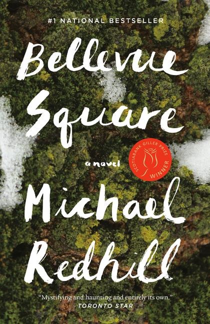 Bellevue Square - Michael Redhill