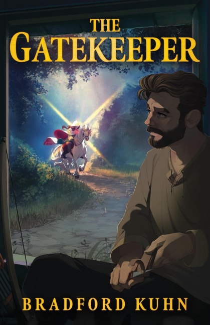 The Gatekeeper - Bradford Kuhn