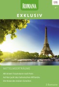 Cover-Bild zum Titel 'Romana Exklusiv Band 286' von 'Jessica Hart, Janette Kenny, Danielle Stevens'