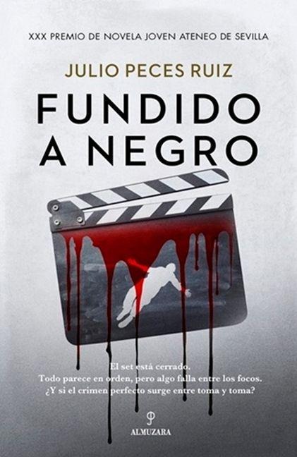 Fundido a Negro - Julio Peces