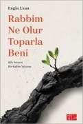 Cover-Bild zum Titel 'Rabbim Ne Olur Toparla Beni' von 'Engin Uzun'