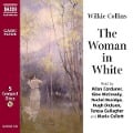 Cover-Bild zum Titel 'The Woman in White' von 'Wilkie Collins'