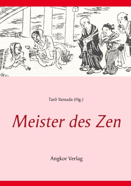 Meister des Zen - 