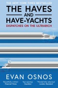 Cover-Bild zum Titel 'The Haves and Have-Yachts' von 'Evan Osnos'