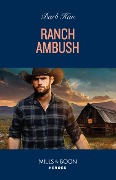 Ranch Ambush - Barb Han