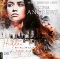 Cover-Bild zum Titel 'Das Erbe der Magie' von 'Ilona Andrews'