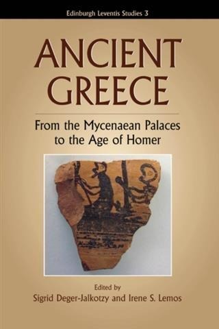 Ancient Greece - 