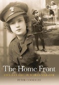 Cover-Bild zum Titel 'The Home Front' von 'Peter Cooksley'