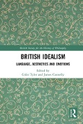 Cover-Bild zum Titel 'British Idealism' von ''