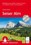 Seiser Alm - Franz Hauleitner