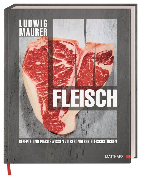 Fleisch - Ludwig Maurer