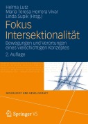 Cover-Bild zum Titel 'Fokus Intersektionalität' von ''