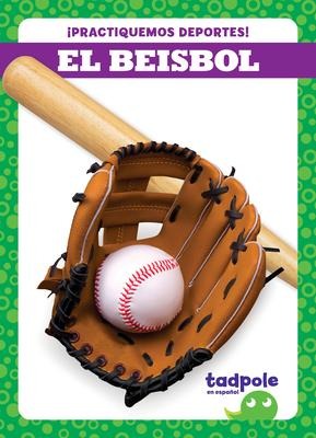 El Beisbol (Baseball) - Tessa Kenan