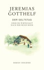  Der Geltstag