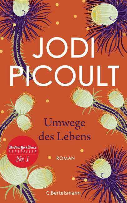 Umwege des Lebens - Jodi Picoult