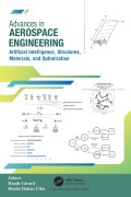 Cover-Bild zum Titel 'Advances in Aerospace Engineering' von ''