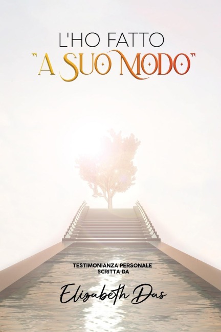 L'ho fatto "a Suo Modo" Italian - Elizabeth Das