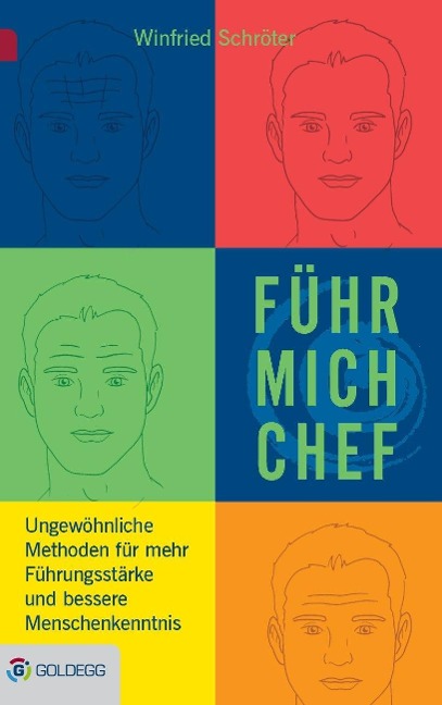 Führ mich Chef - Winfried Schröter