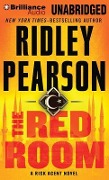 The Red Room - Ridley Pearson