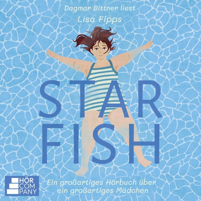 STARFISH - Lisa Fipps