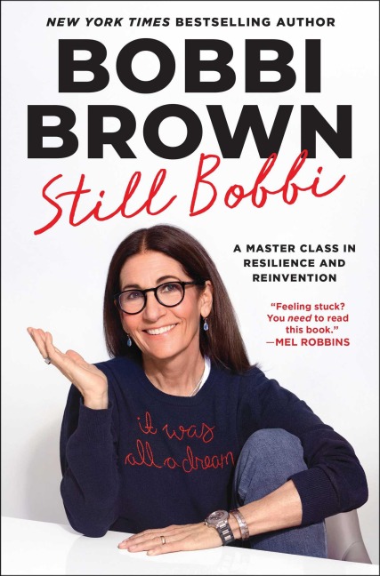 Still Bobbi - Bobbi Brown