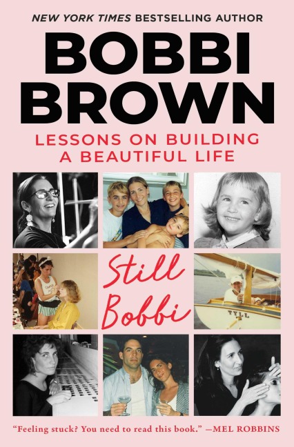 Still Bobbi - Bobbi Brown