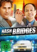 Cover-Bild zum Titel 'Nash Bridges' von 'Carlton Cuse, Daniel Truly, Glen Mazzara, Shawn Ryan, Michael Norell'