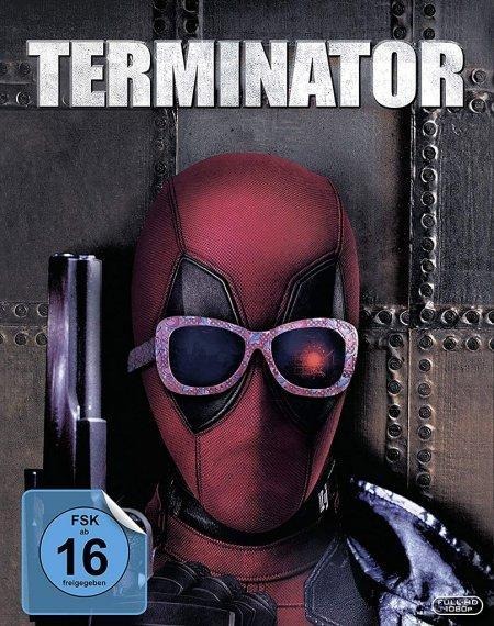 Terminator - Harlan Ellison, James Cameron, Gale Anne Hurd, William Wisher Jr., Brad Fiedel