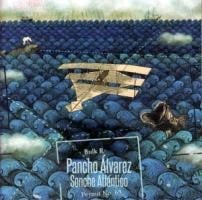 Sonche Atlantico - Pancho Alvarez