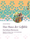 Cover-Bild zum Titel 'Das Haus der Gefühle' von 'Daniela Britzelmayr'