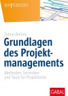  Grundlagen des Projektmanagements