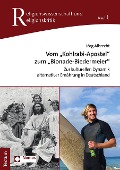 Cover-Bild zum Titel 'Vom "Kohlrabi-Apostel" zum "Bionade-Biedermeier"' von 'Jörg Albrecht'