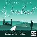 Cover-Bild zum Titel 'Weinland' von 'Sophia Cala'