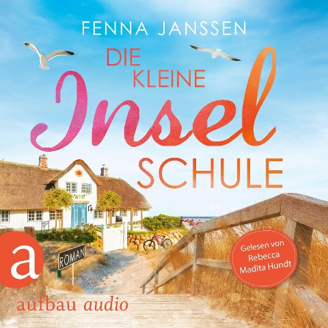Die kleine Inselschule - Fenna Janssen