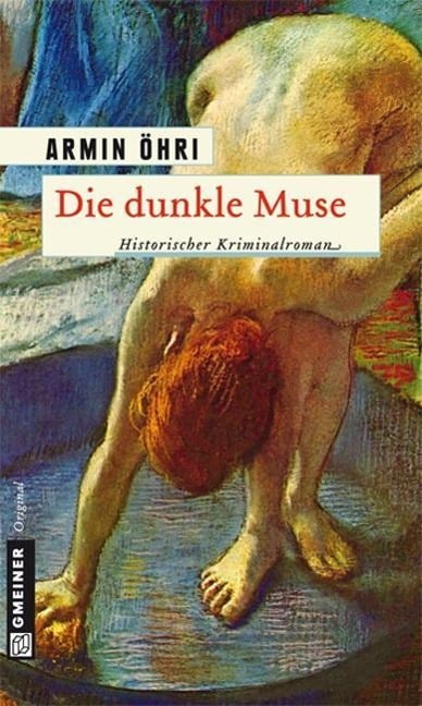 Die dunkle Muse - Armin Öhri