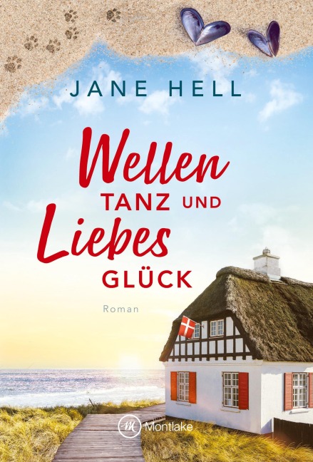 Wellentanz und Liebesglück - Jane Hell