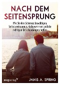 Cover-Bild zum Titel 'Nach dem Seitensprung' von 'Janis Abrahms Spring'